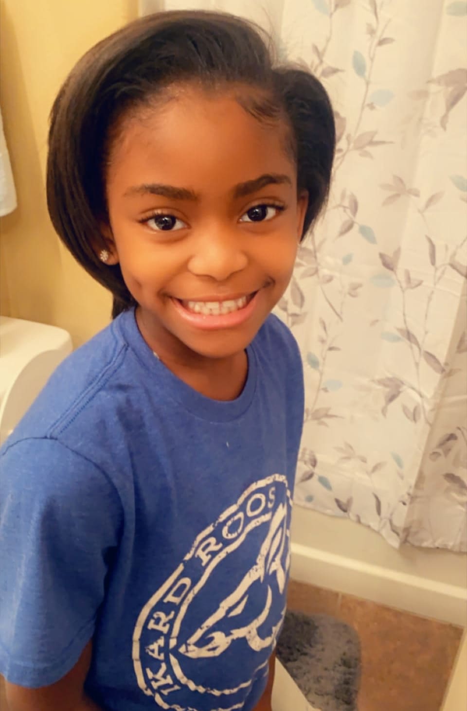 Emerald Johnson - Project Casting Emerald Johnson - Profile Photo
