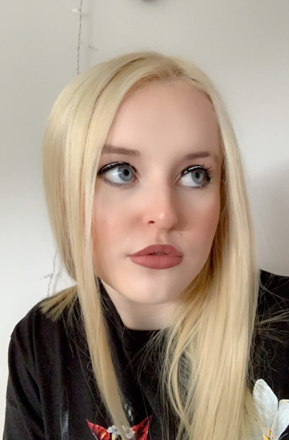 Alyssa Borgman - Project Casting Alyssa Borgman - Profile Photo