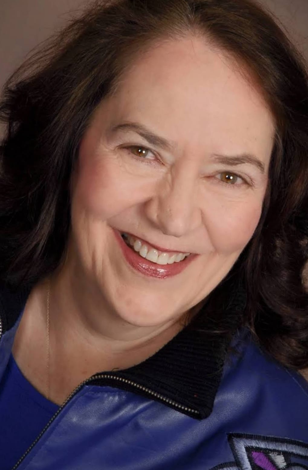 Diane Butler - Project Casting Diane Butler - Profile Photo