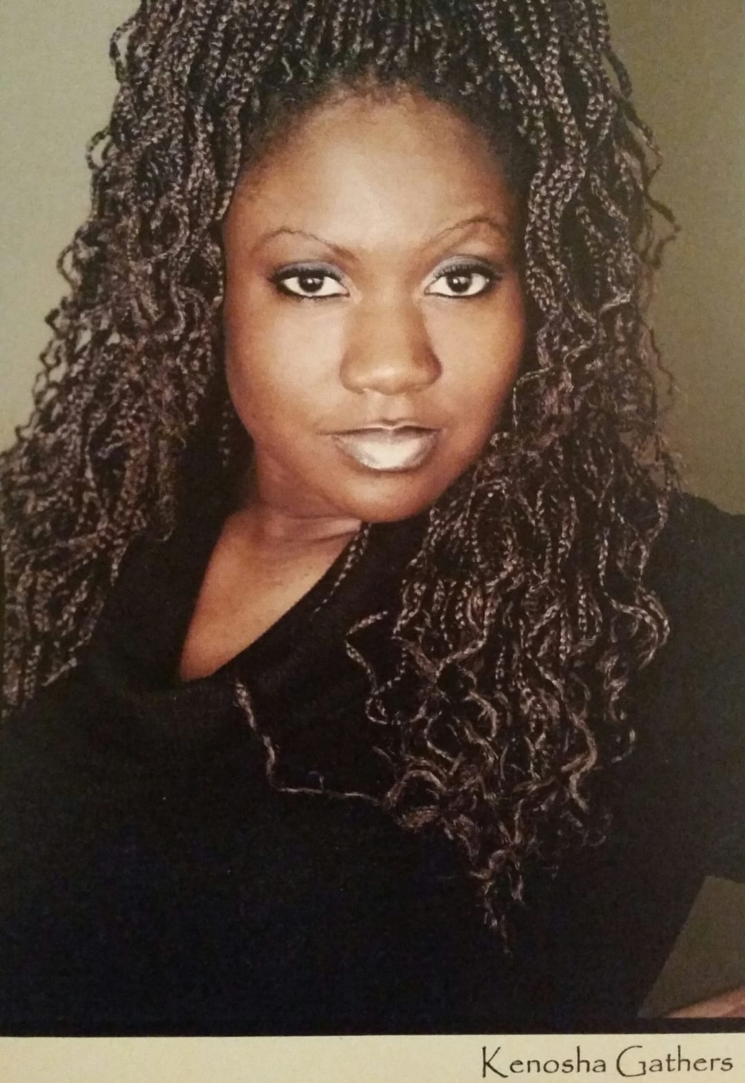 Kenosha Gathers - Project Casting Kenosha Gathers - Profile Photo