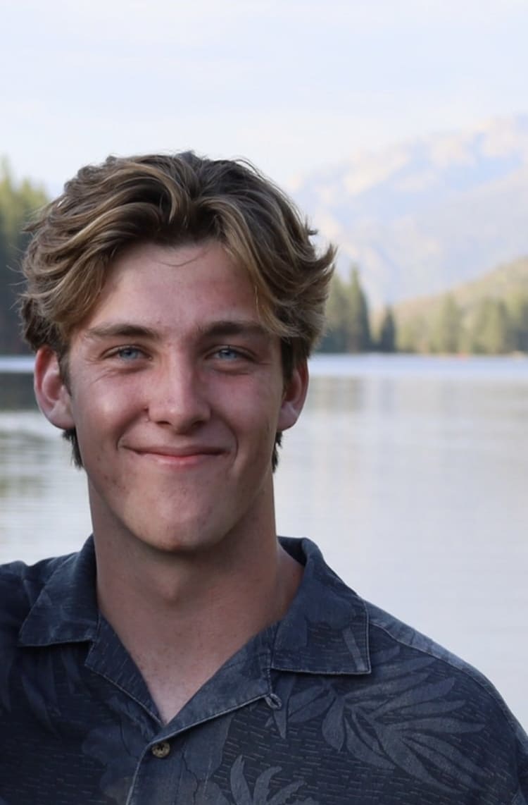 Hudson Weesner - Project Casting Hudson Weesner - Profile Photo