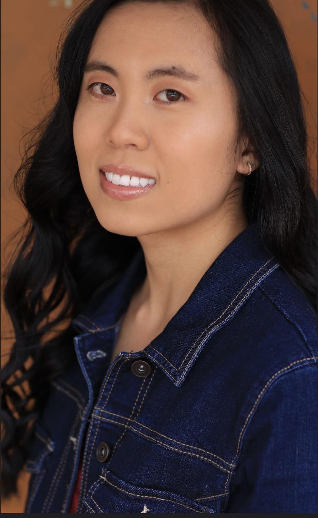 Jaana Chapman - Project Casting Jaana Chapman - Profile Photo