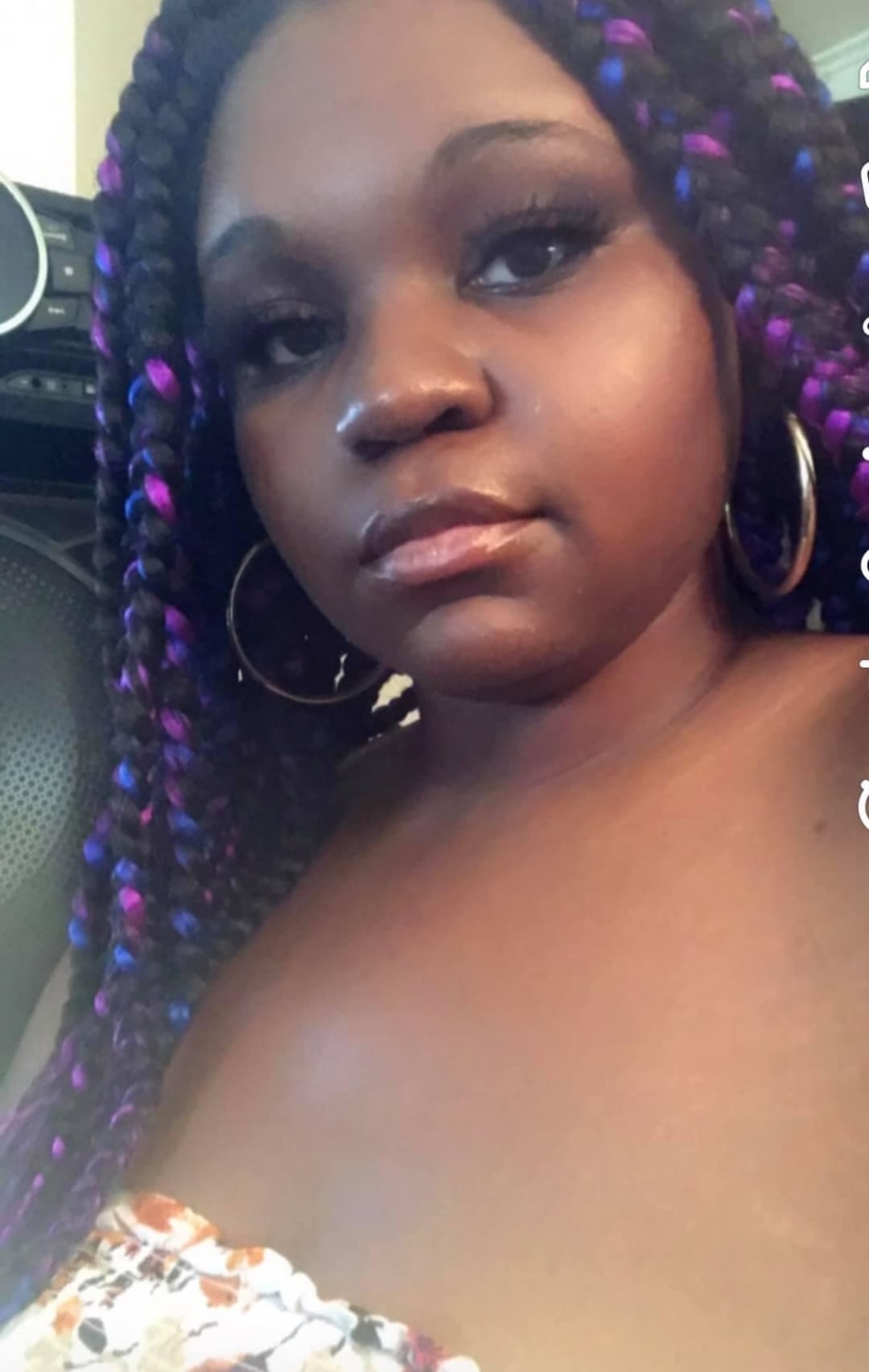 Daja Moore - Project Casting Daja Moore - Profile Photo
