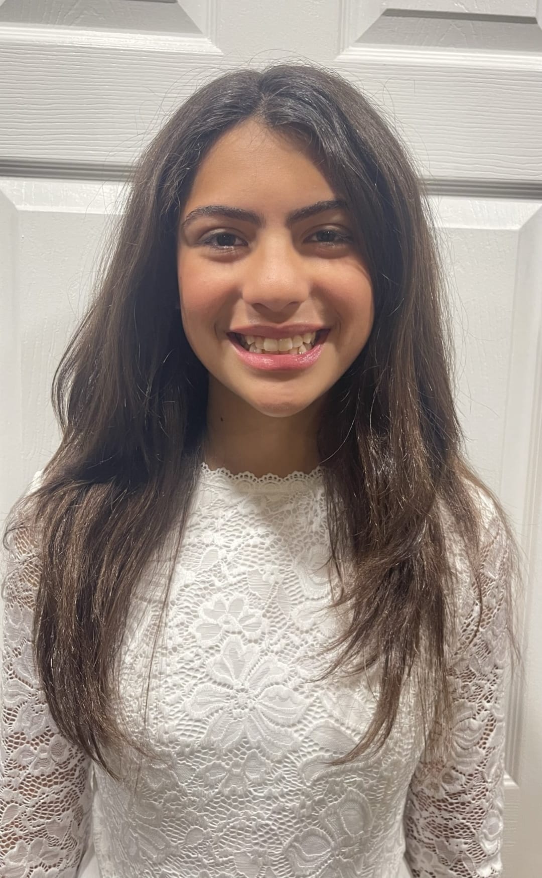 Jazlynn Jimenez - Project Casting Jazlynn Jimenez - Profile Photo