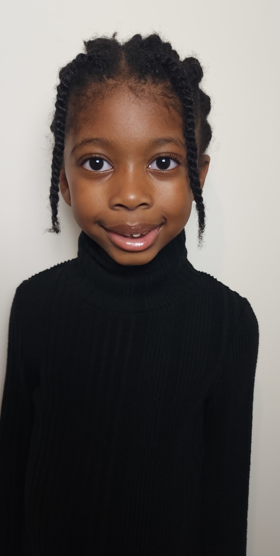 Bailey Daniels - Project Casting Bailey Daniels - Profile Photo