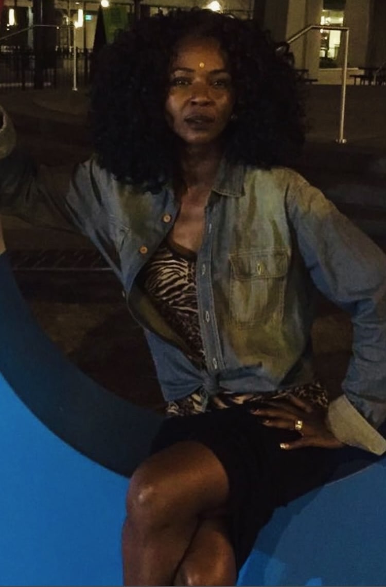 Maisha Huntington - Project Casting Maisha Huntington - Profile Photo