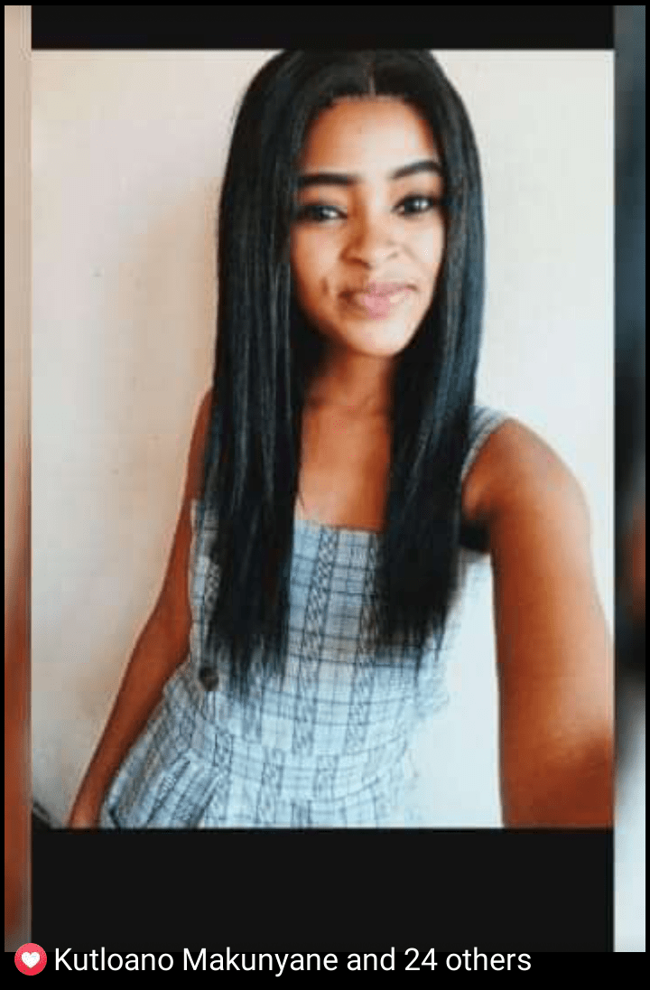 Nompumelelo Makhanya - Project Casting Nompumelelo Makhanya - Profile Photo