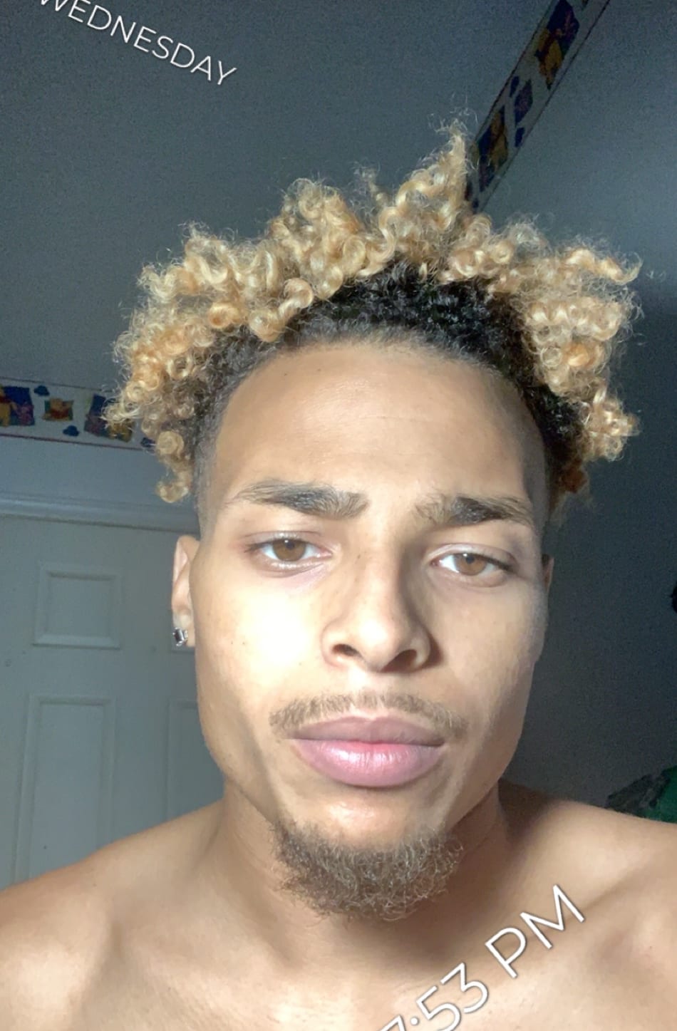 Cameron Brooks - Project Casting Cameron Brooks - Profile Photo