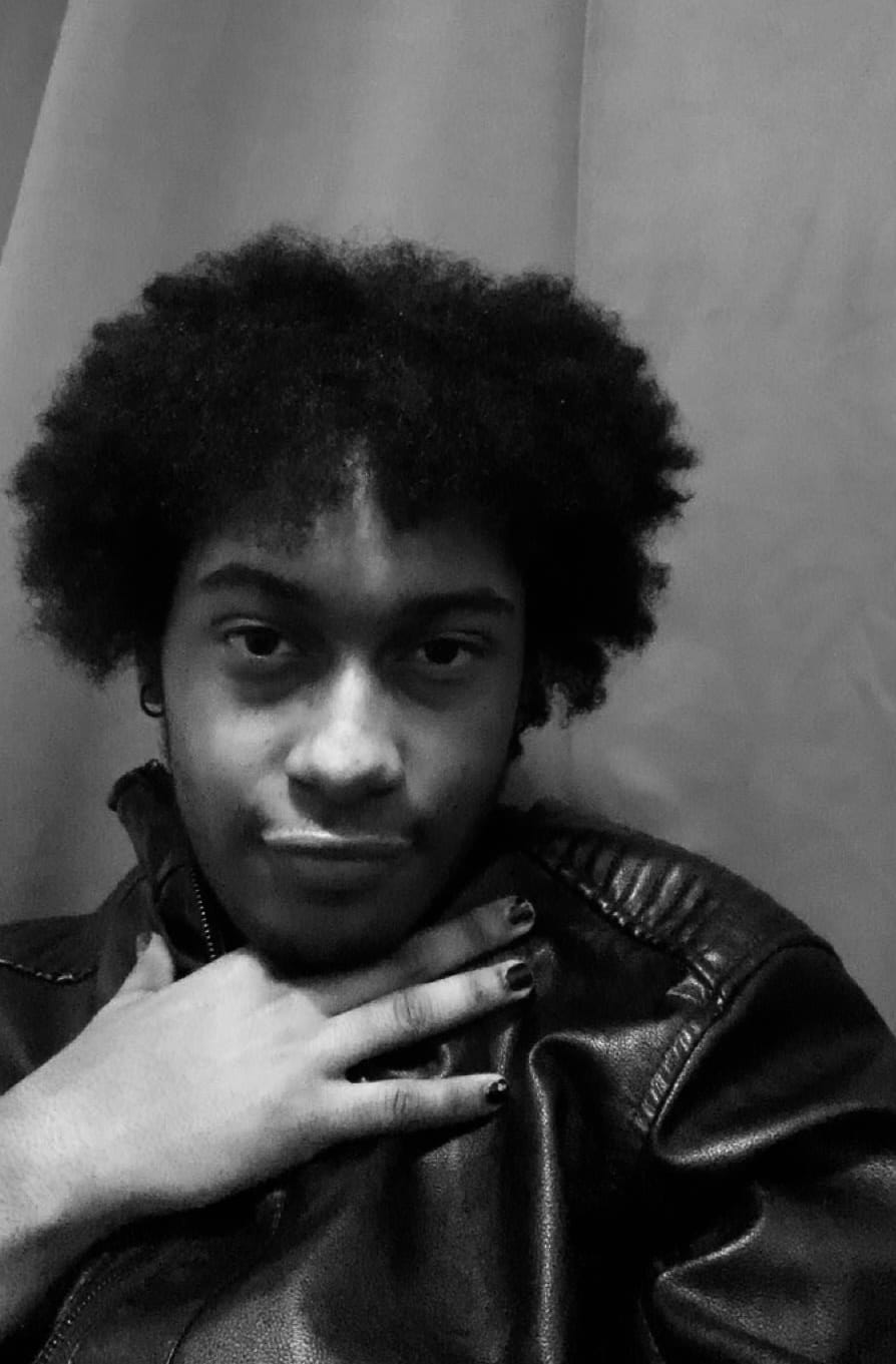 Jaren King - Project Casting Jaren King - Profile Photo