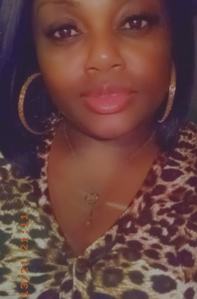 Telisha Boggan - Project Casting Telisha Boggan - Profile Photo