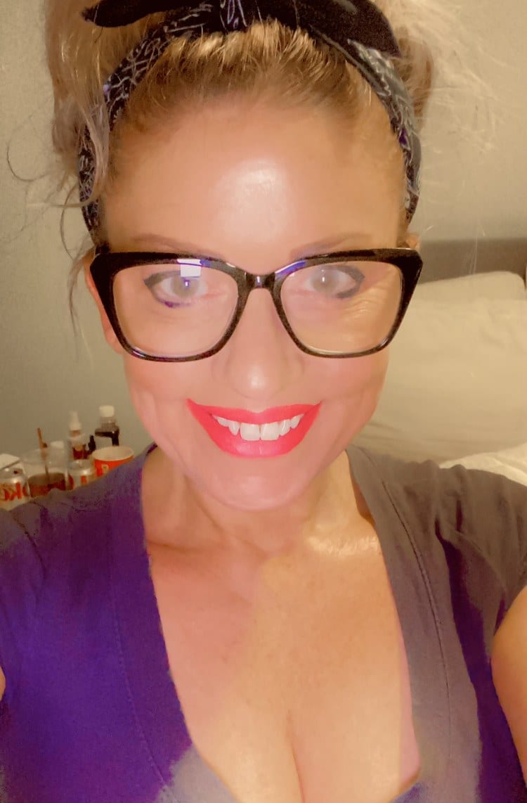 Lisamarie Sullivan - Project Casting Lisamarie Sullivan - Profile Photo