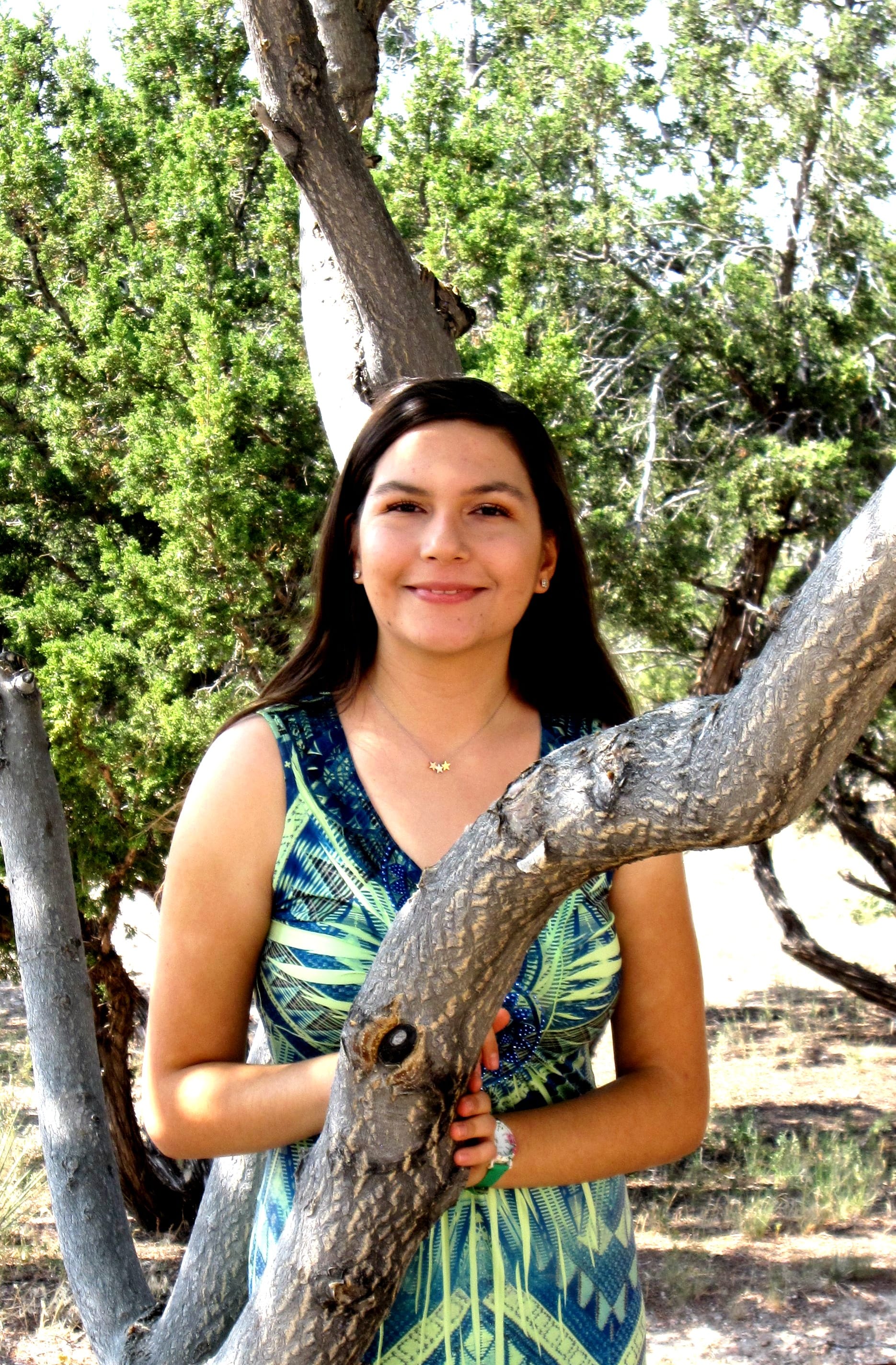 Camille Martinez - Project Casting Camille Martinez - Profile Photo