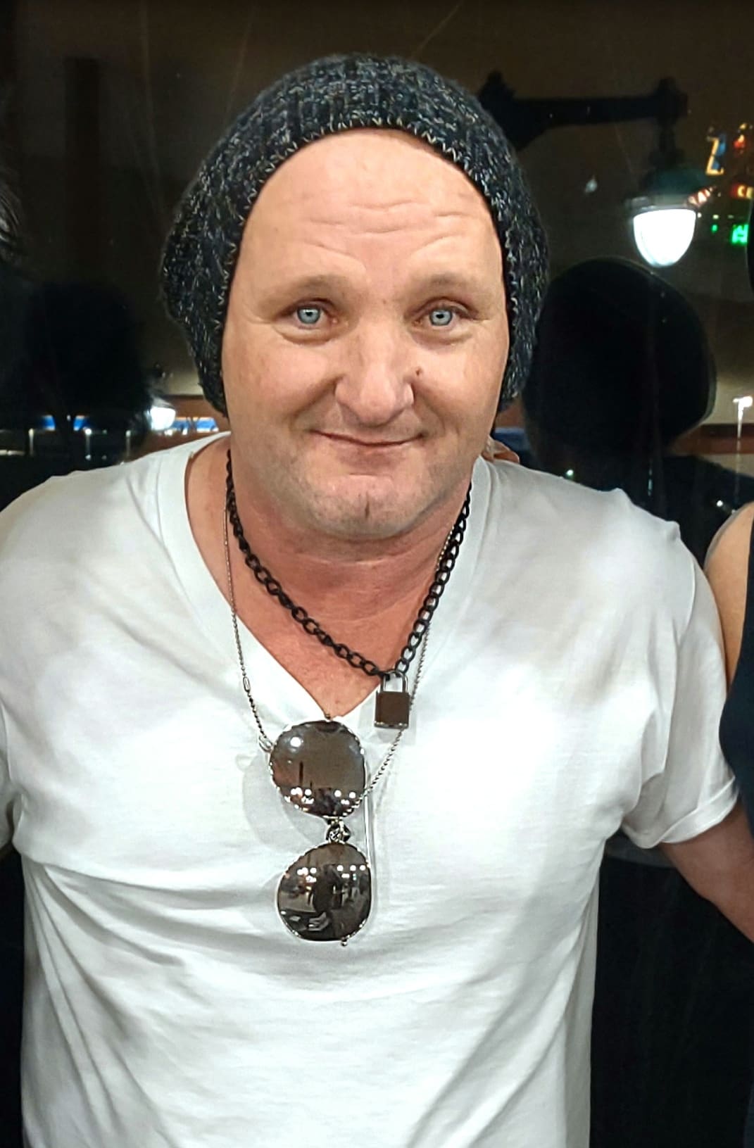 Micheal Hurst - Project Casting Micheal Hurst - Profile Photo