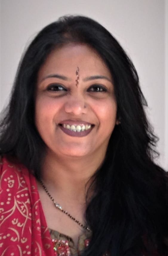 Sachi Shrivastava - Project Casting Sachi Shrivastava - Profile Photo
