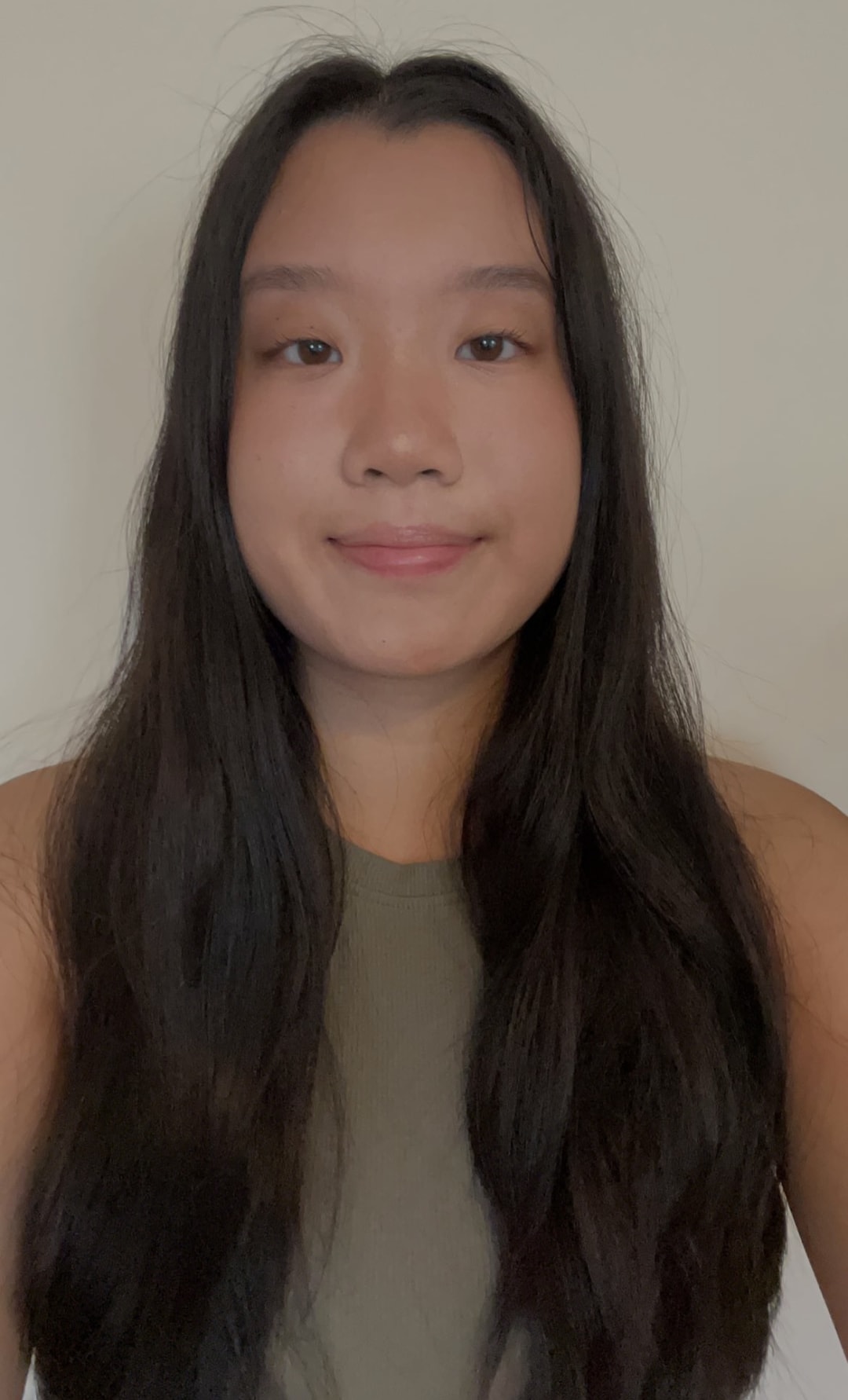 Iris Gong - Project Casting Iris Gong - Profile Photo