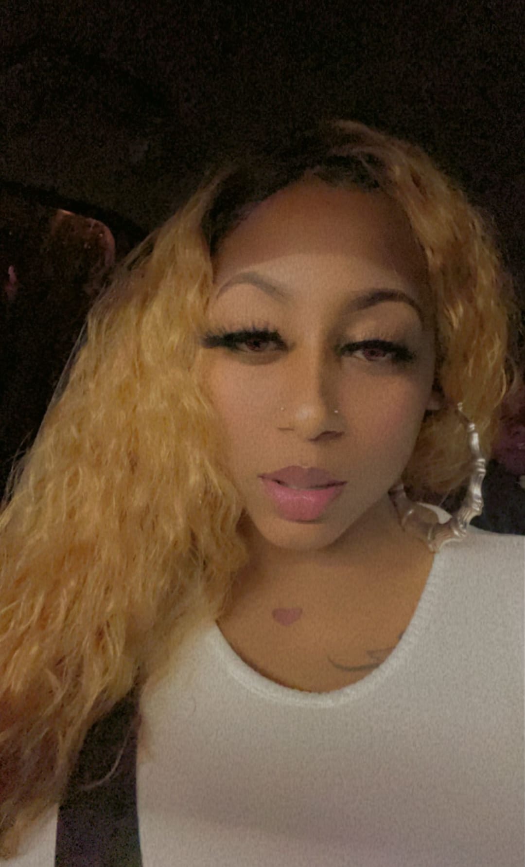 Aalia Corry - Profile Photo