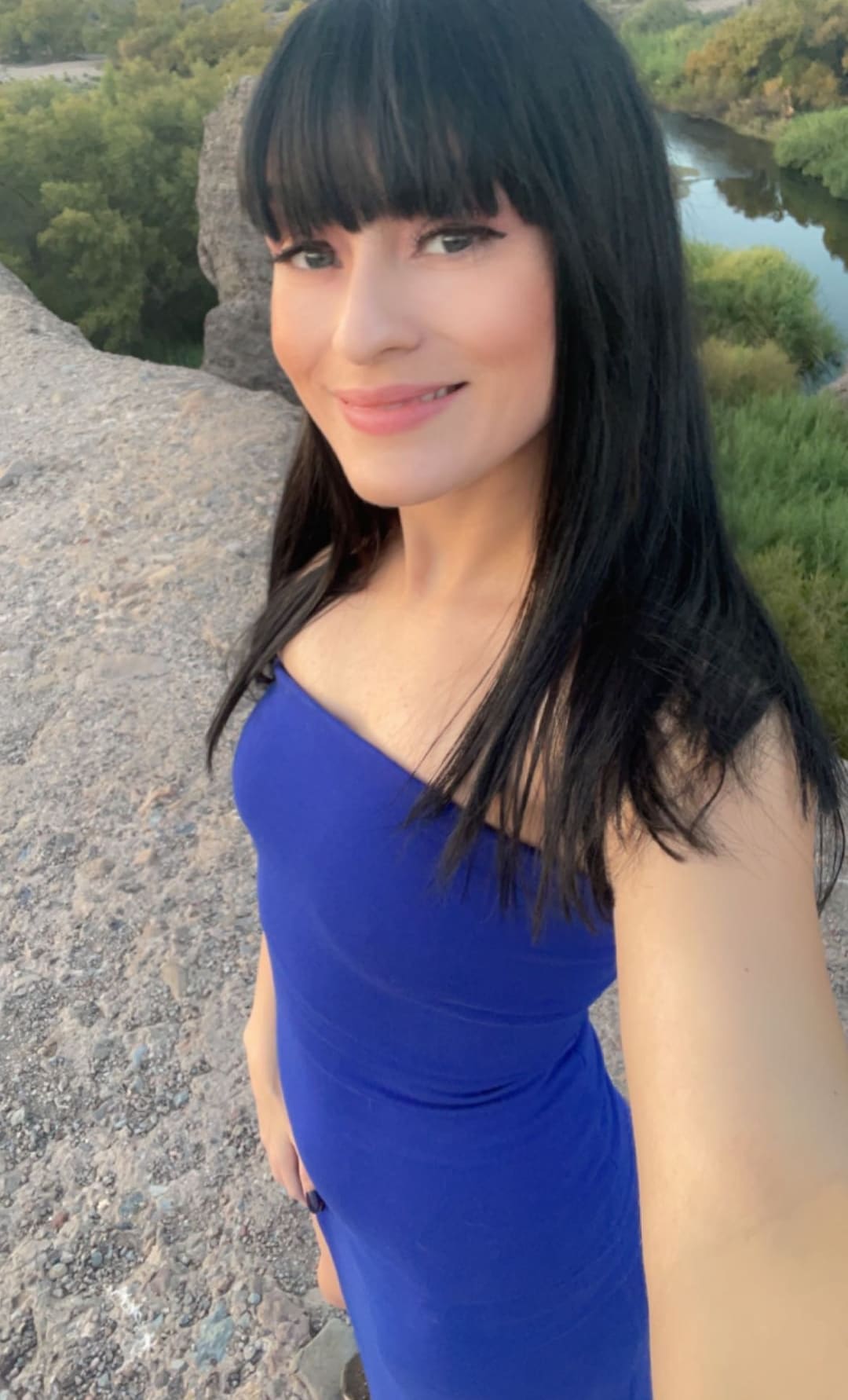 Chelsea Tizard - Project Casting Chelsea Tizard - Profile Photo