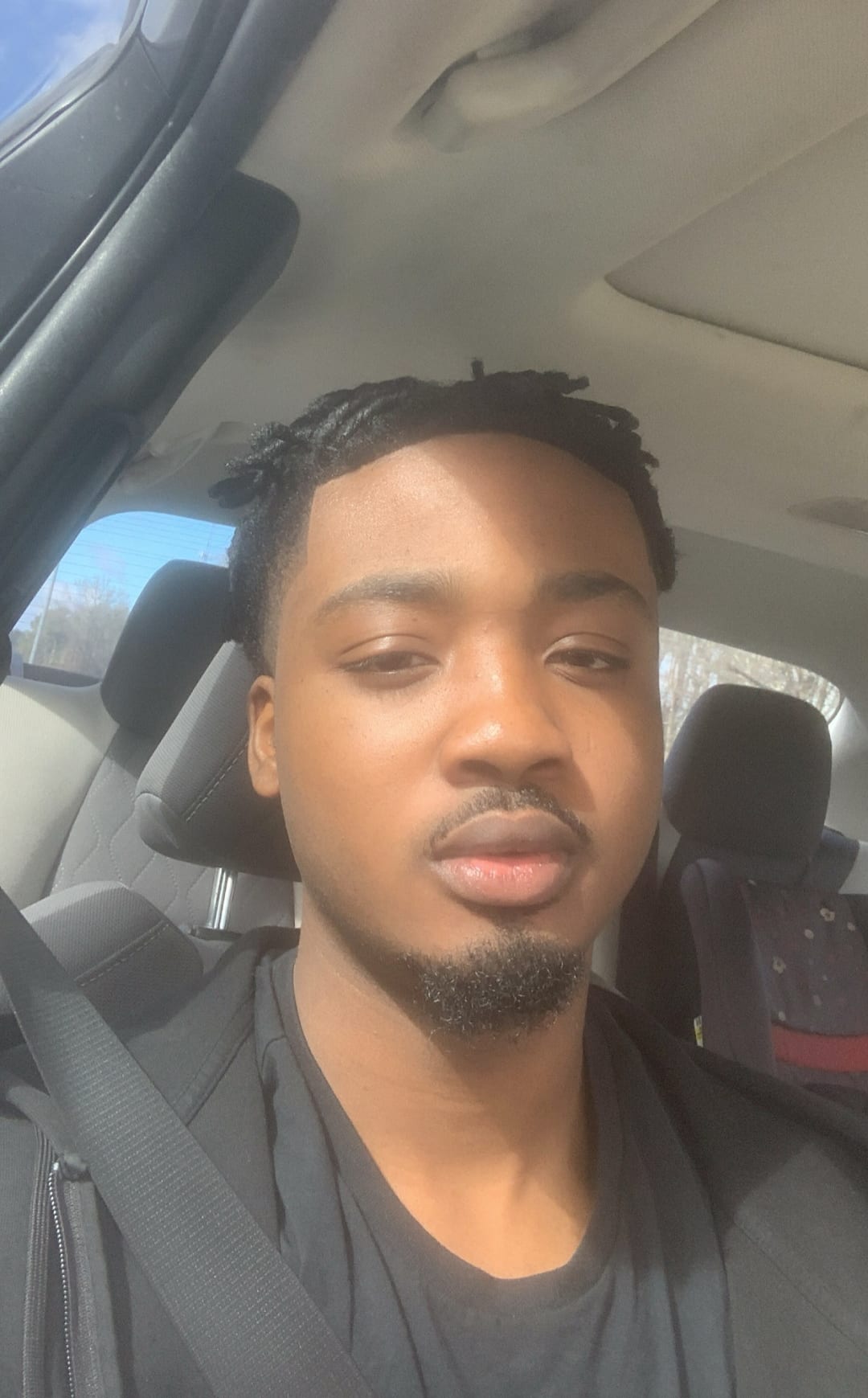 Pierre Byrd Jr - Project Casting Pierre Byrd Jr - Profile Photo