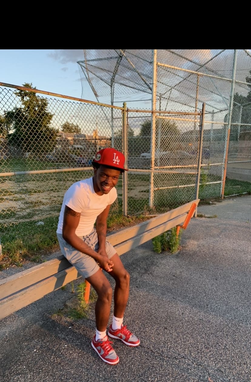 Tahjae Ward - Project Casting Tahjae Ward - Profile Photo