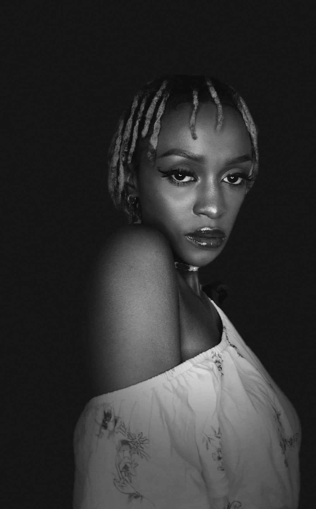 faith wanjiru - Project Casting faith wanjiru - Profile Photo
