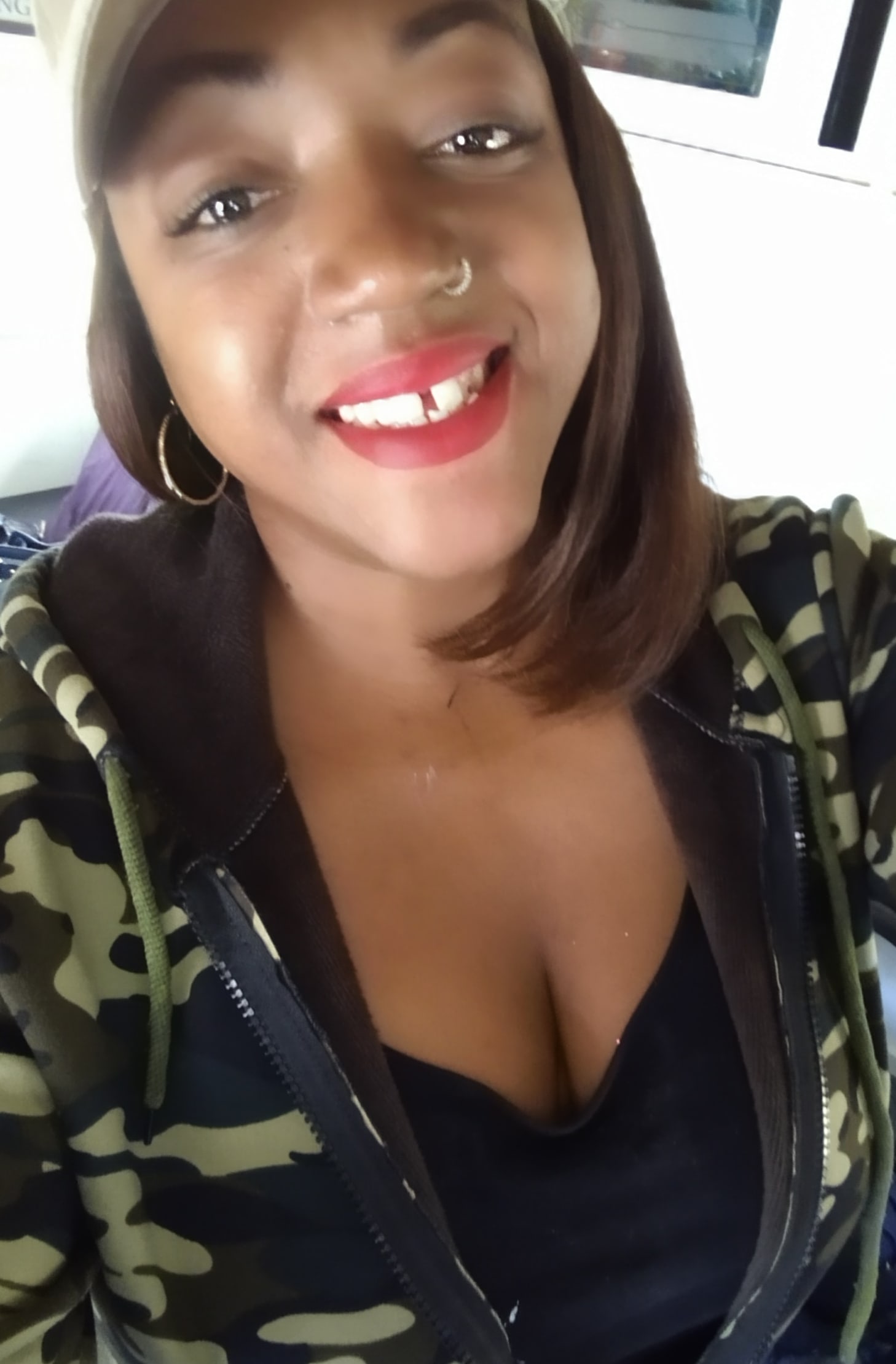 Latonya Mayfield - Project Casting Latonya Mayfield - Profile Photo