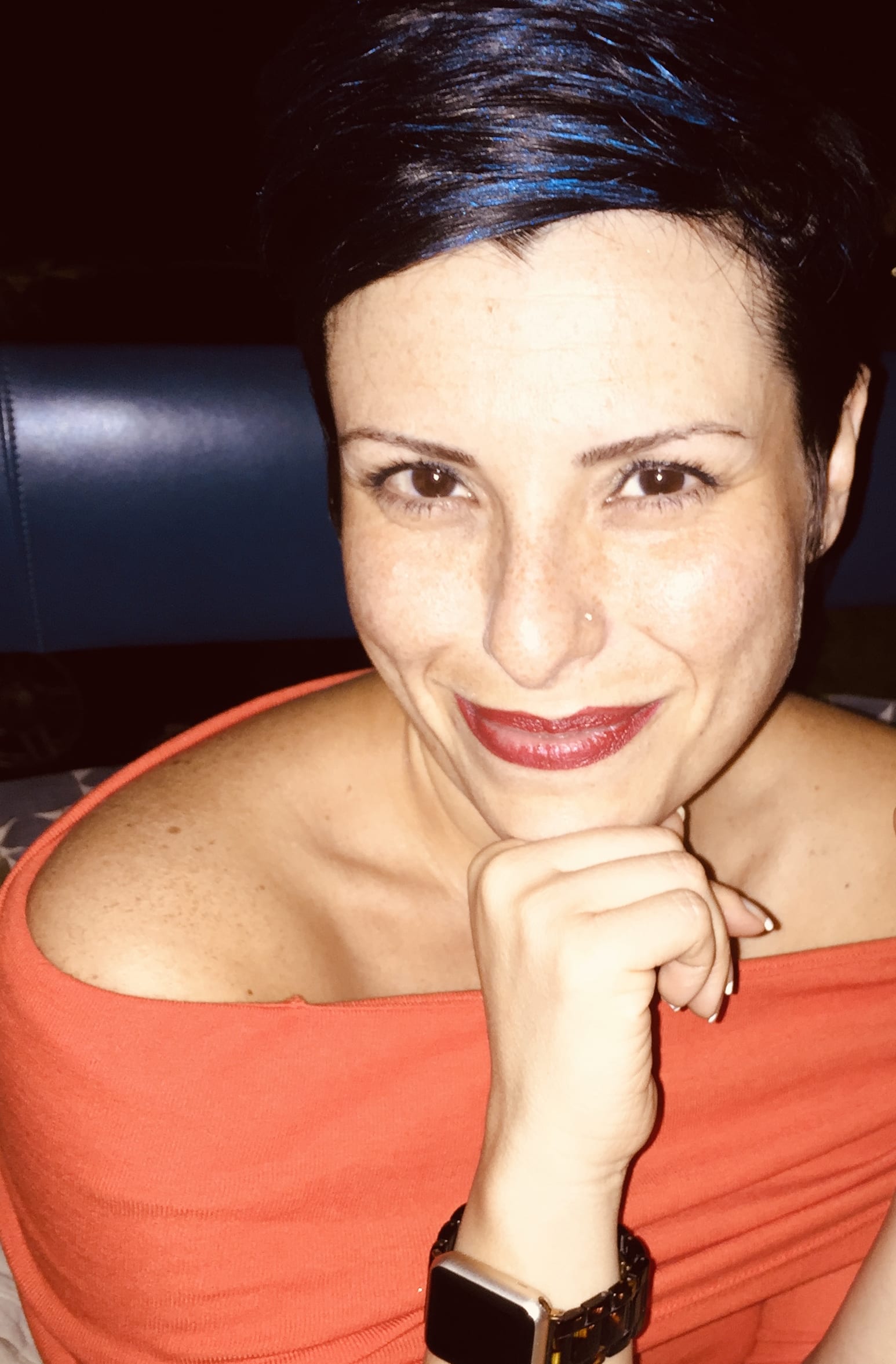Xtine Franco-Bryant - Project Casting Xtine Franco-Bryant - Profile Photo