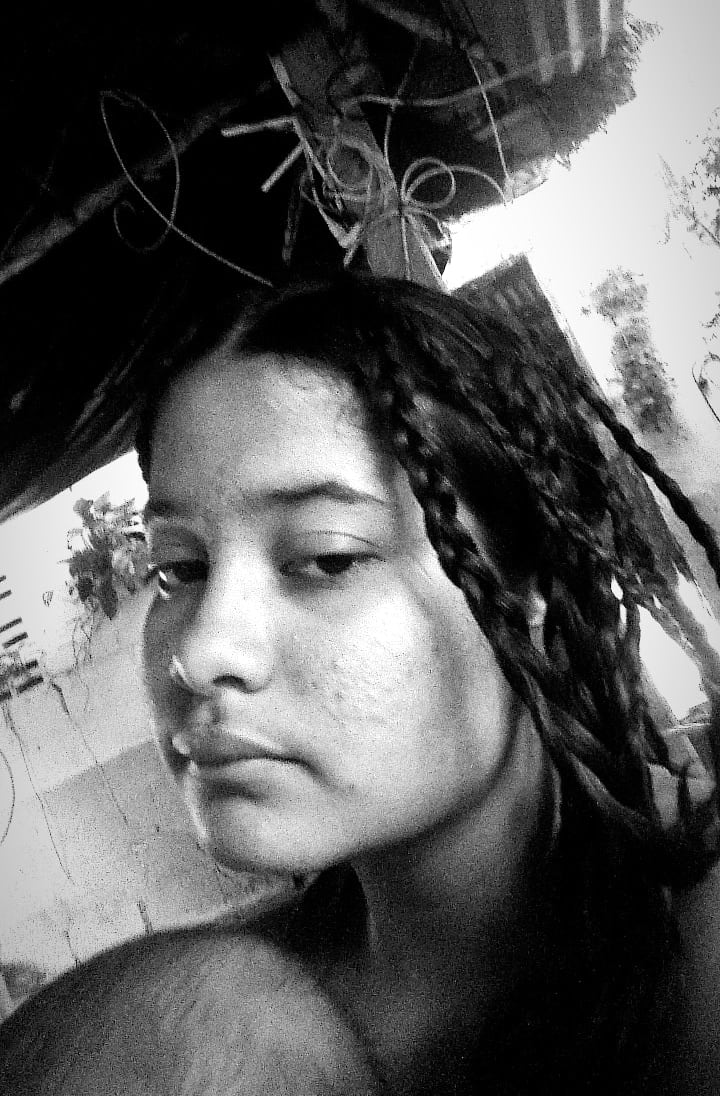 Charys Alvarez - Project Casting Charys Alvarez - Profile Photo
