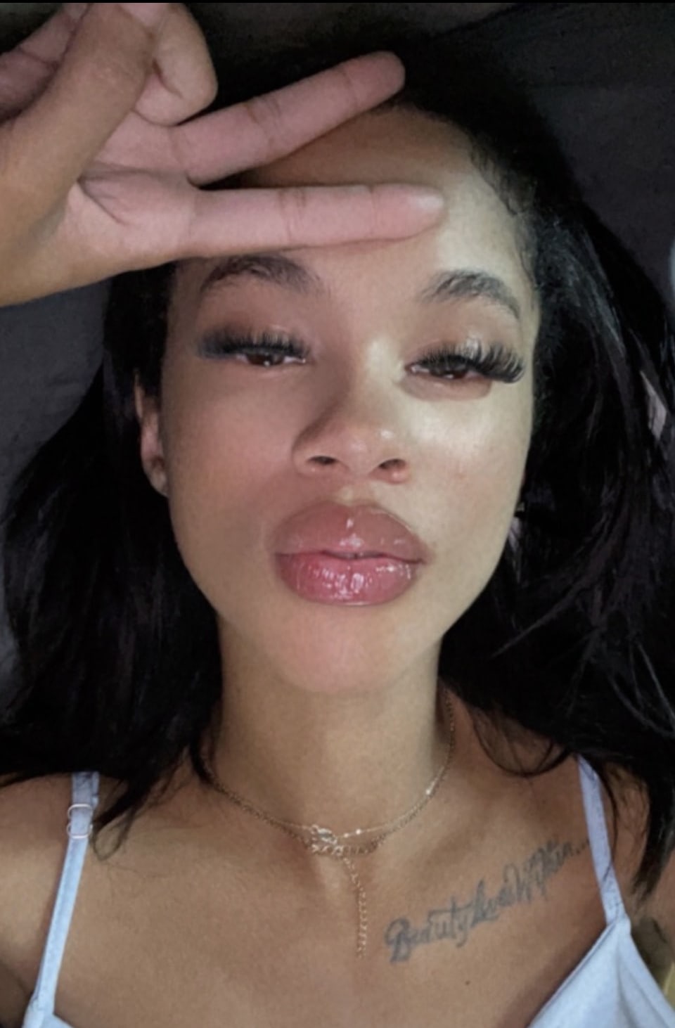 Chinise Clements - Project Casting Chinise Clements - Profile Photo
