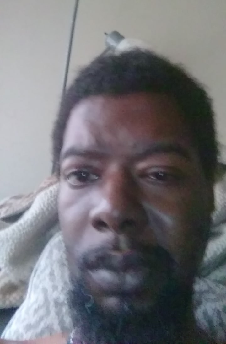 Jamal Robinson - Project Casting Jamal Robinson - Profile Photo