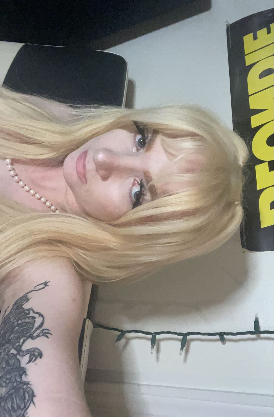 Whitney Miller - Project Casting Whitney Miller - Profile Photo
