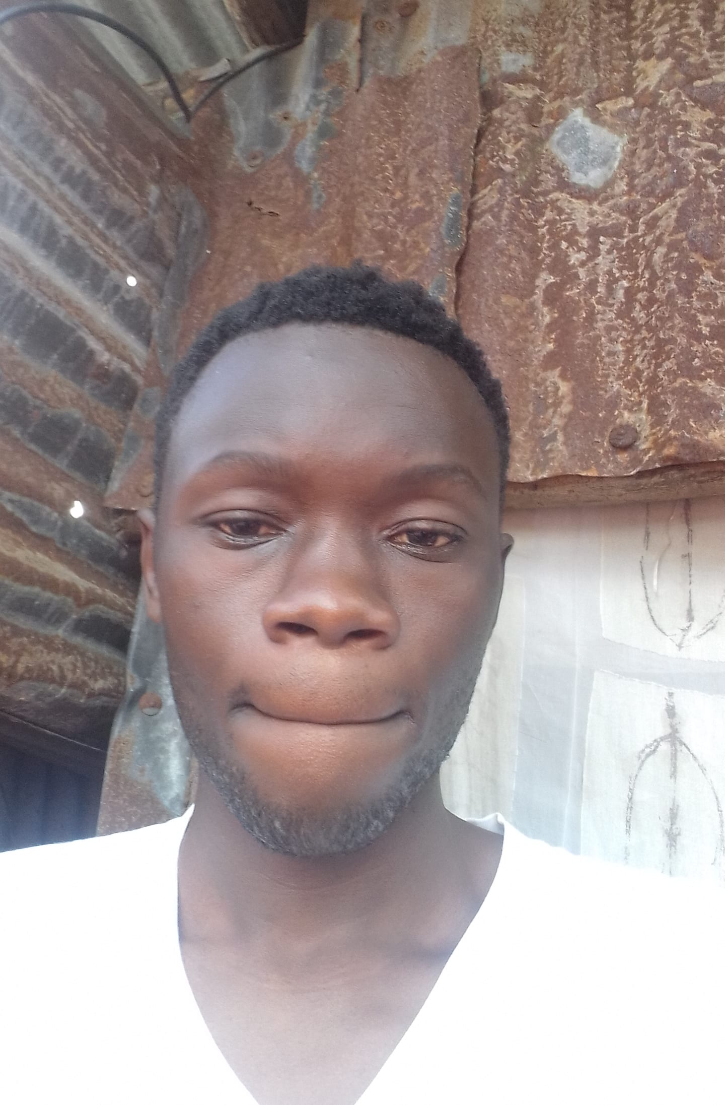 Jackson Otieno - Project Casting Jackson Otieno - Profile Photo