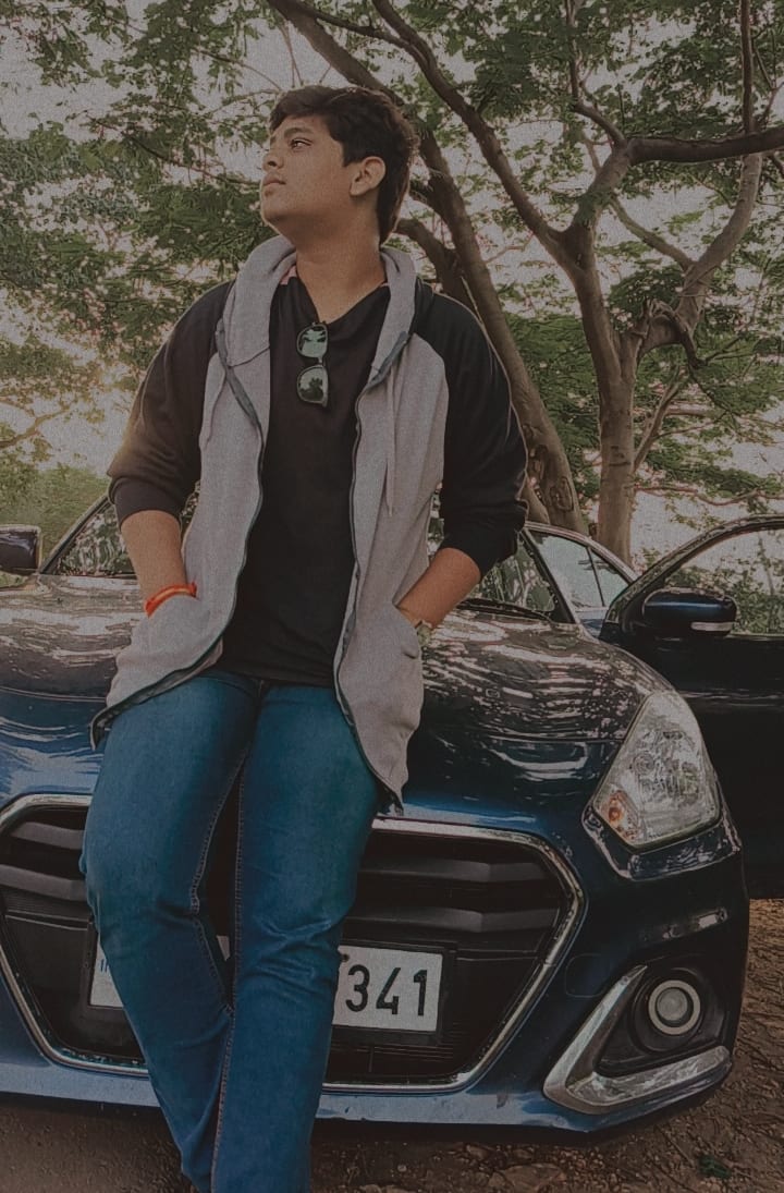 Maddela Sahithya rai - Project Casting Maddela Sahithya rai - Profile Photo