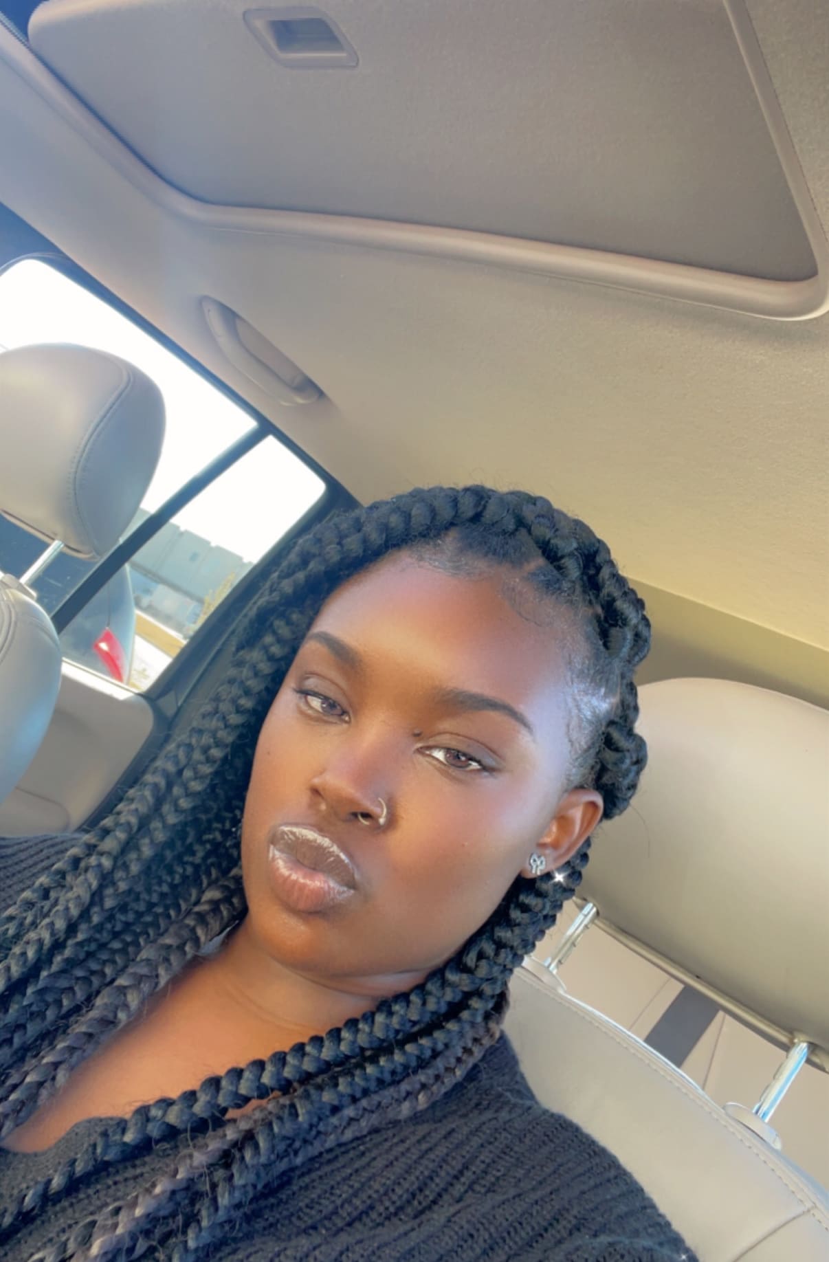 Alaxzandria Hardy - Project Casting Alaxzandria Hardy - Profile Photo