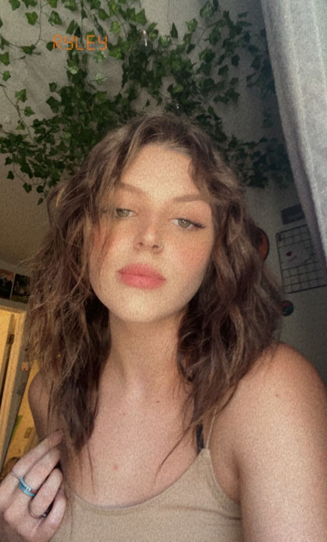 Ryley Hanker - Project Casting Ryley Hanker - Profile Photo