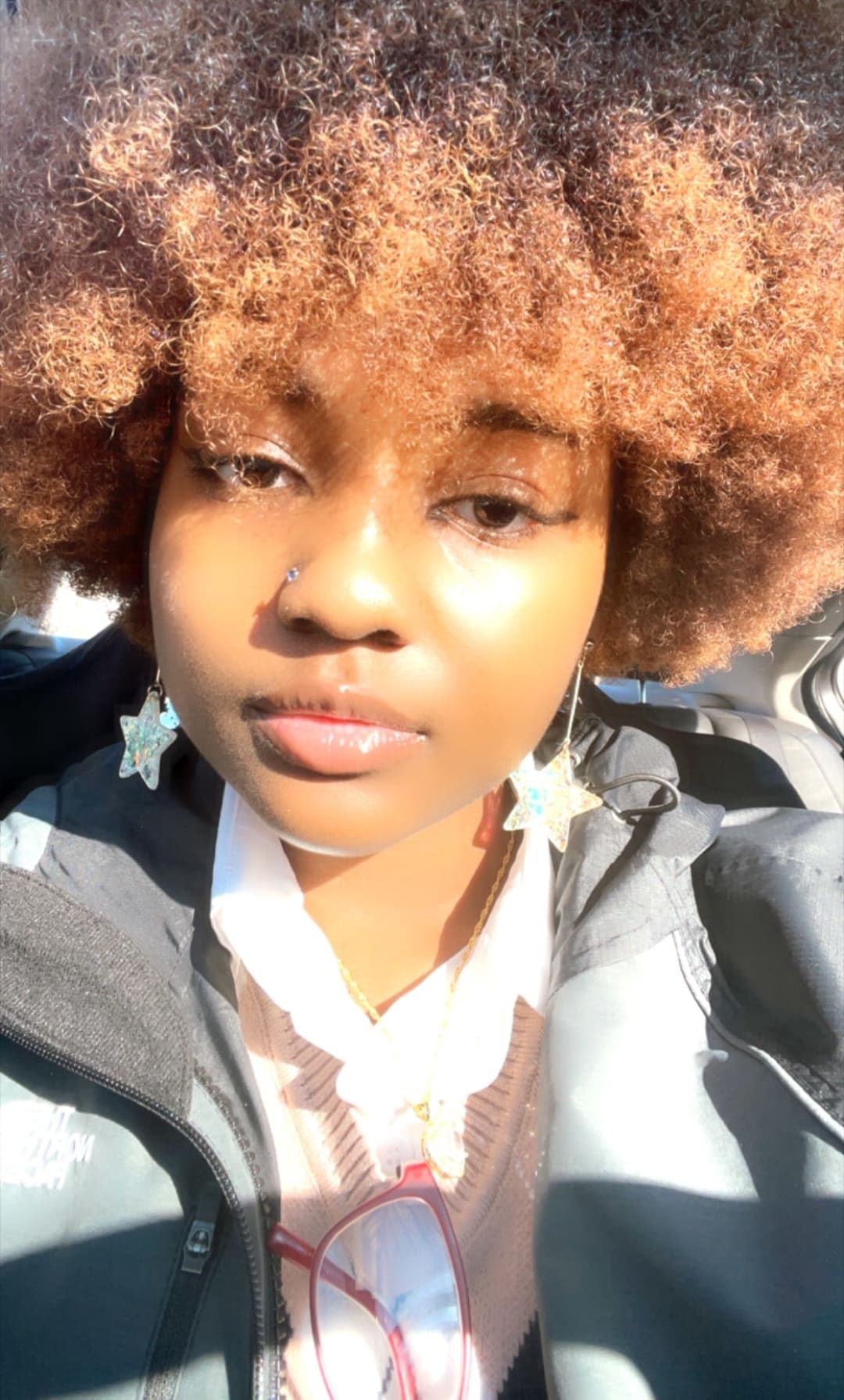 Najadah Woodley - Project Casting Najadah Woodley - Profile Photo