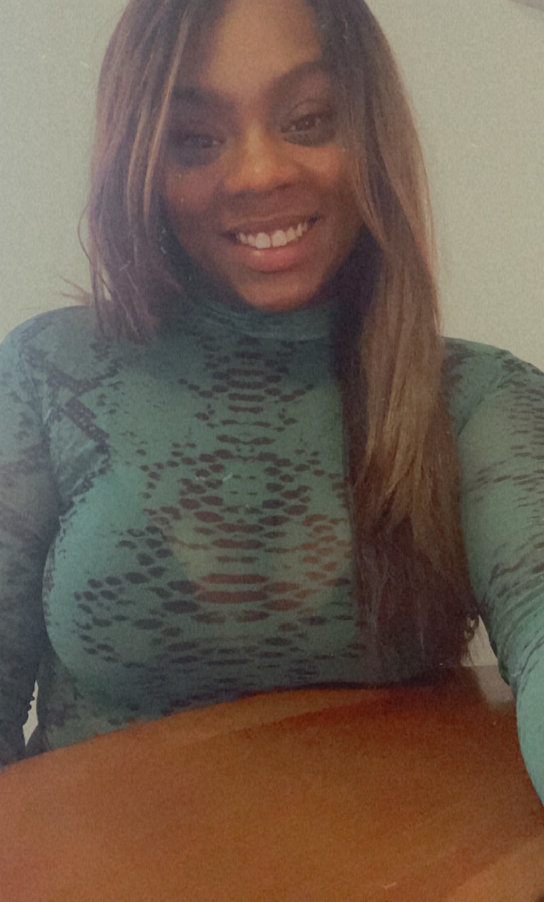 Raven Hofler - Project Casting Raven Hofler - Profile Photo