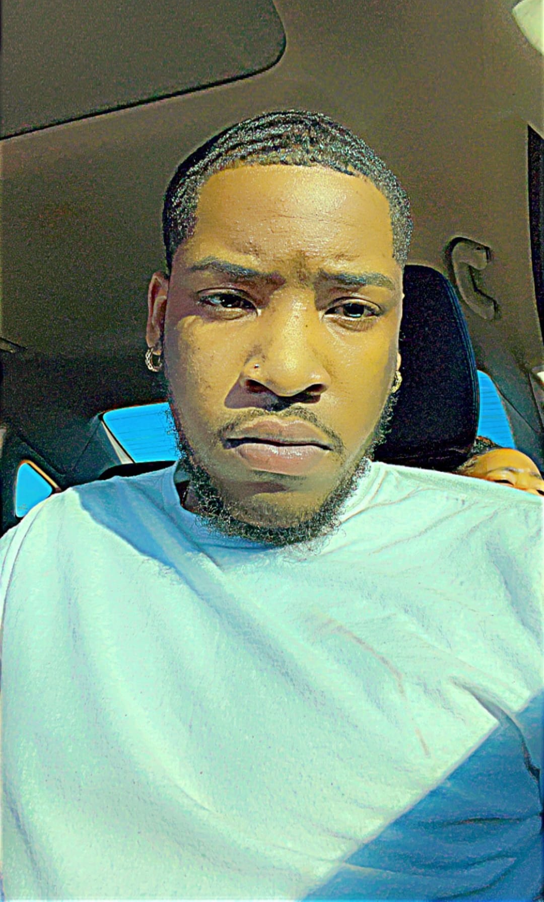 Dion Floyd - Project Casting Dion Floyd - Profile Photo