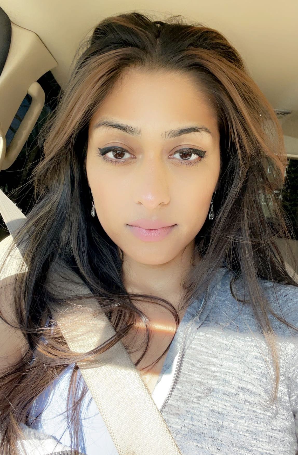 Saba Syed - Project Casting Saba Syed - Profile Photo