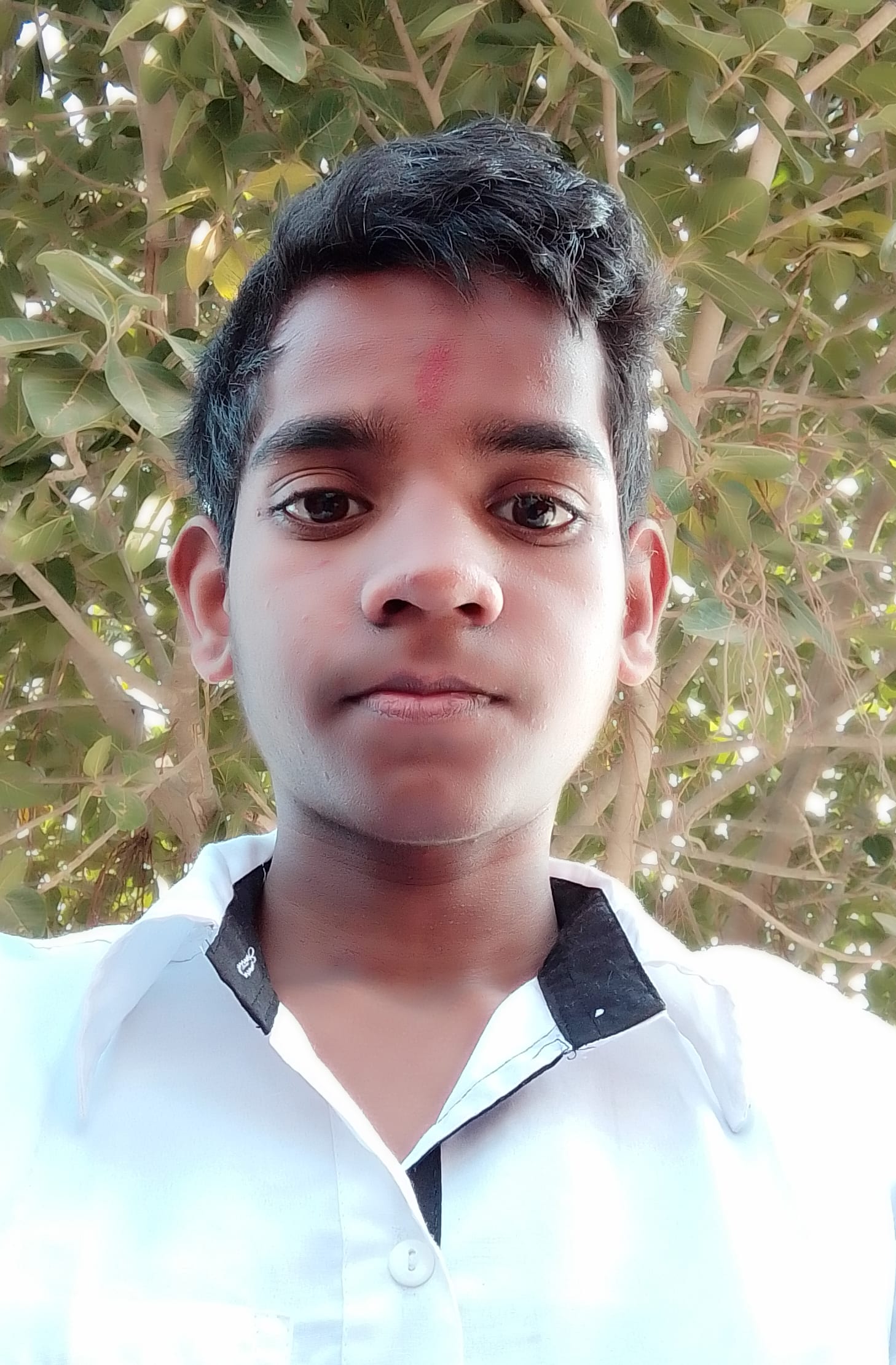 Hitesh Mali - Project Casting Hitesh Mali - Profile Photo