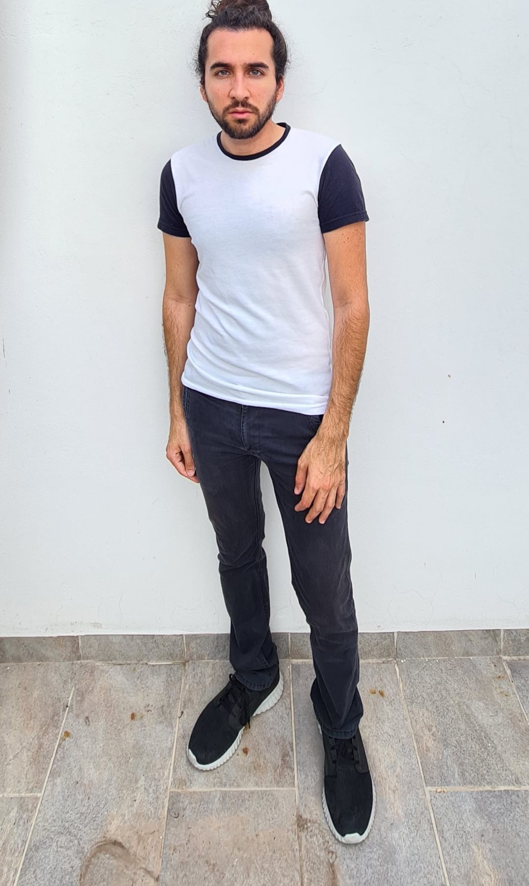 Eduardo Olivares - Project Casting Eduardo Olivares - Profile Photo