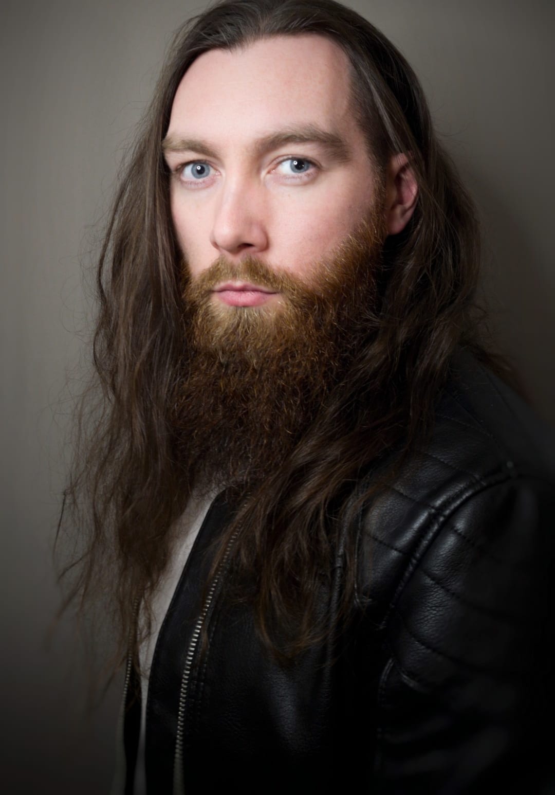 Eric Nolan - Profile Photo