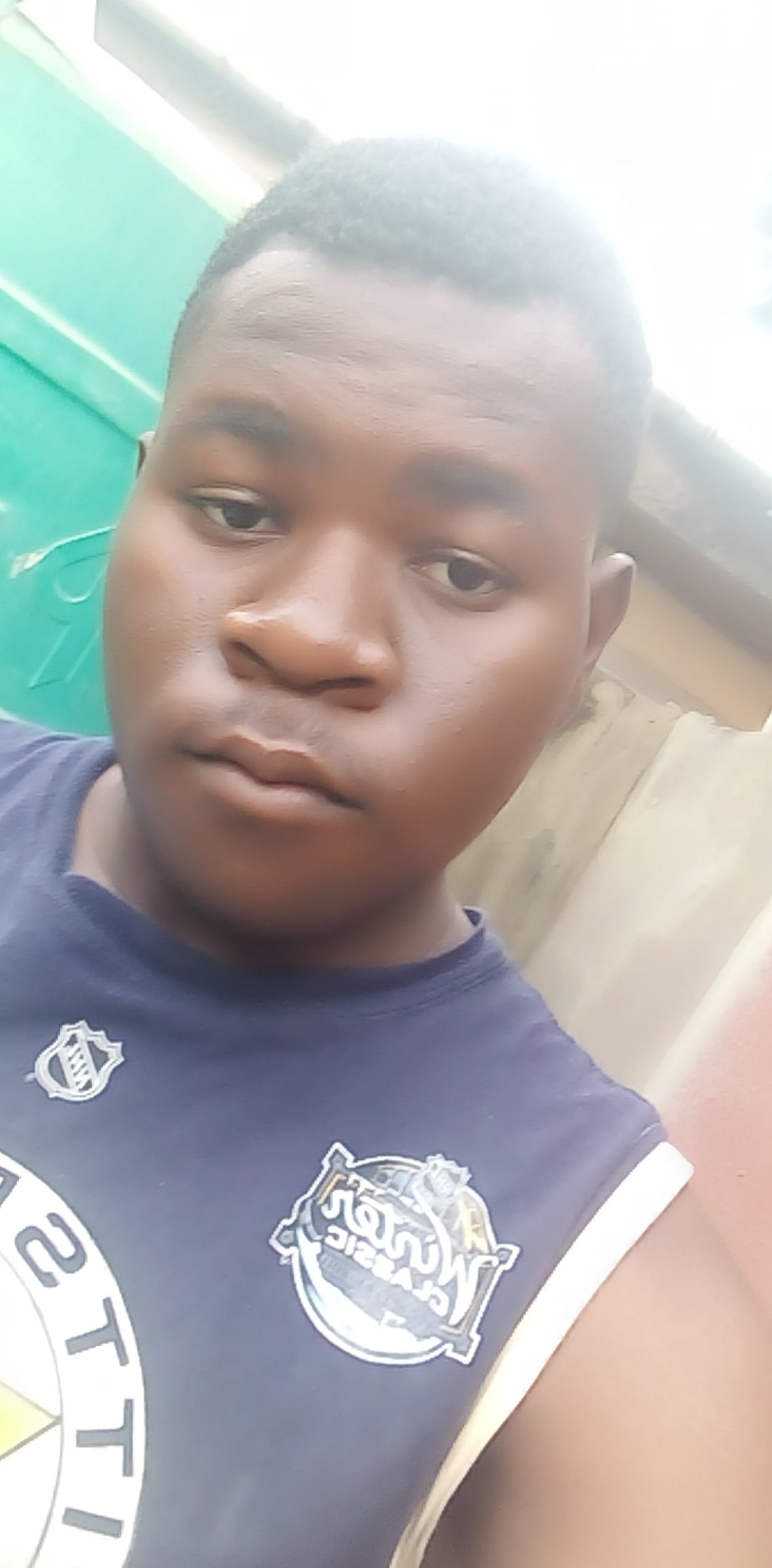 Micheal Abu Ali - Project Casting Micheal Abu Ali - Profile Photo