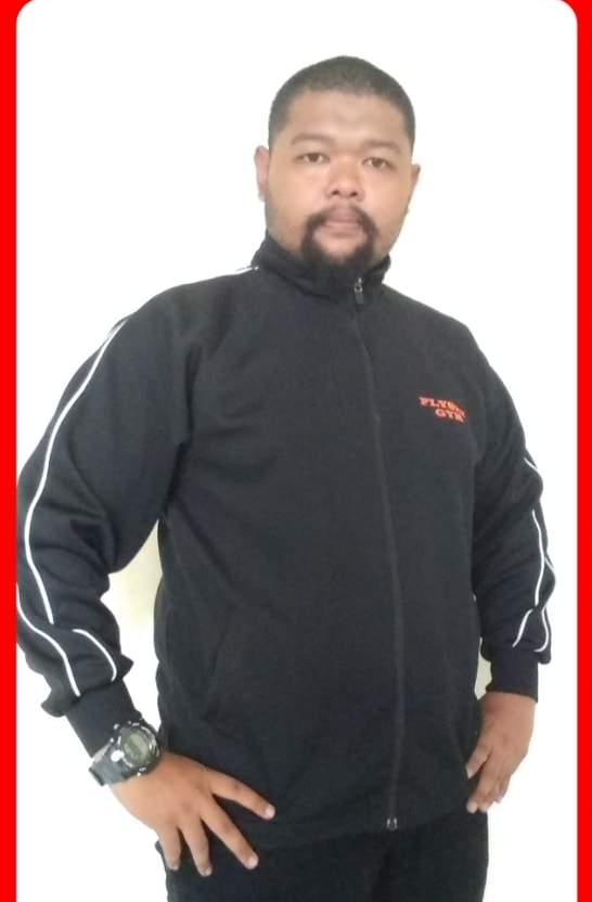 Alang Anuar - Project Casting Alang Anuar - Profile Photo