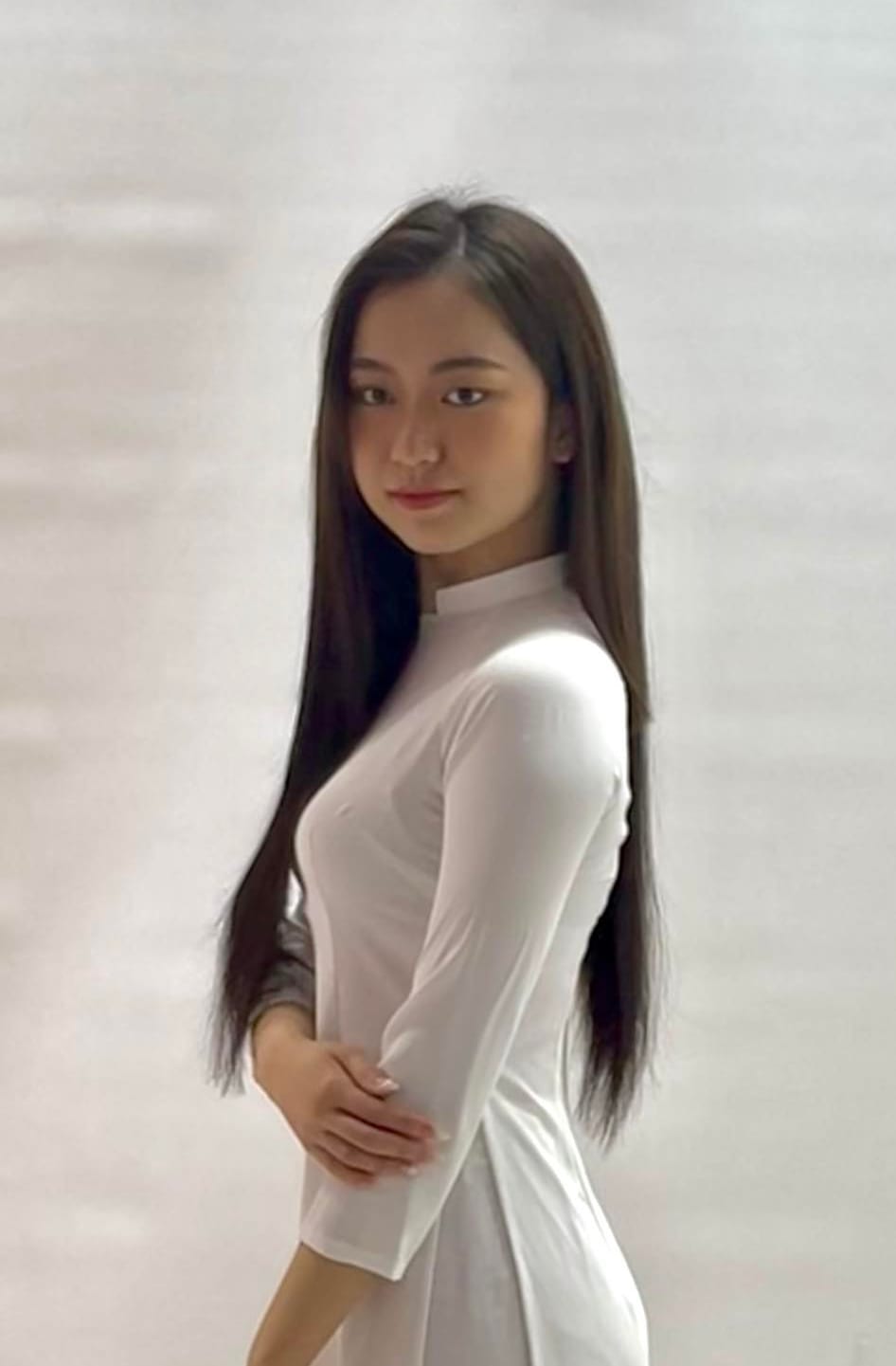 Thu Hằng Hoàng - Project Casting Thu Hằng Hoàng - Profile Photo