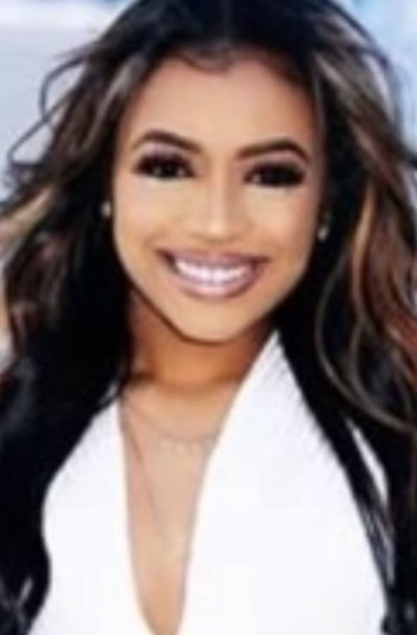 Chloe Tillis - Project Casting Chloe Tillis - Profile Photo