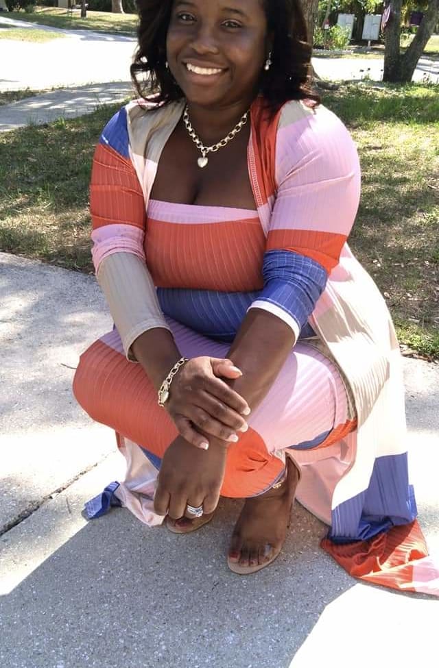 Kettelene Hilaire - Project Casting Kettelene Hilaire - Profile Photo
