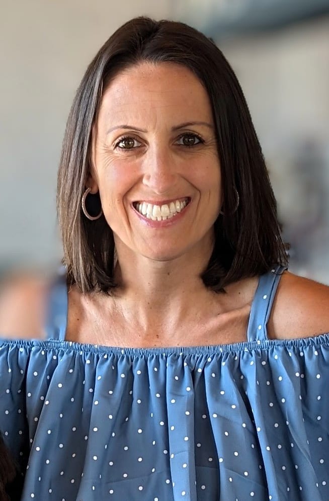 Andrea Malevitis - Project Casting Andrea Malevitis - Profile Photo
