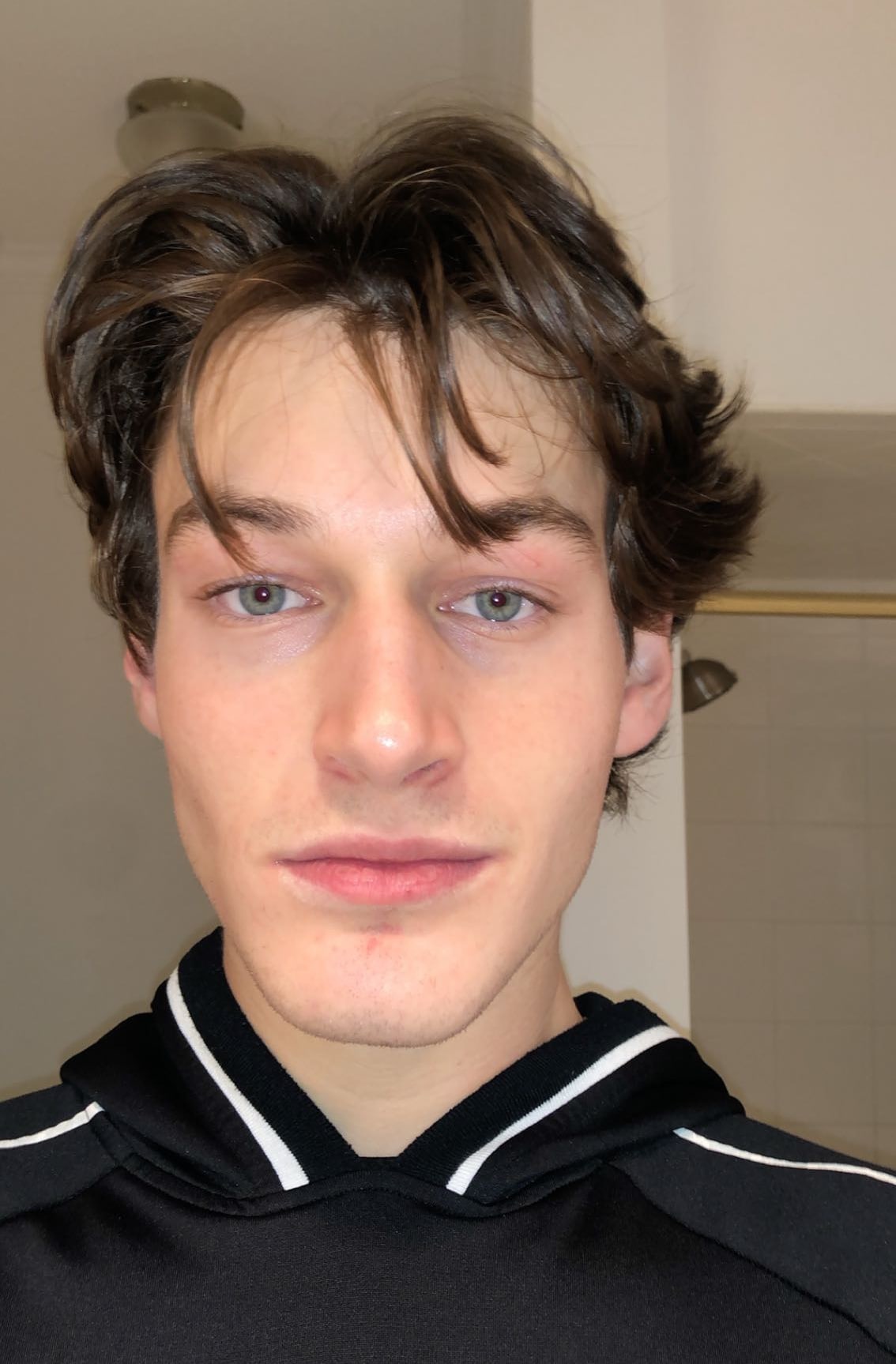 Trent DeHart - Project Casting Trent DeHart - Profile Photo