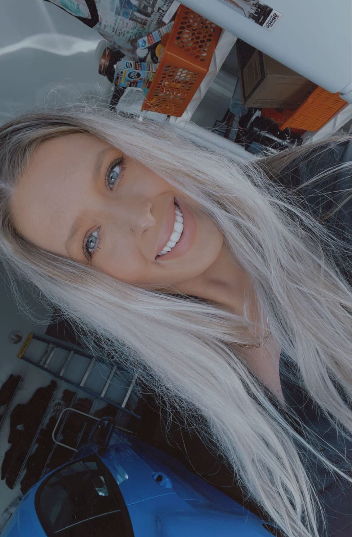 Regan Robinette - Project Casting Regan Robinette - Profile Photo