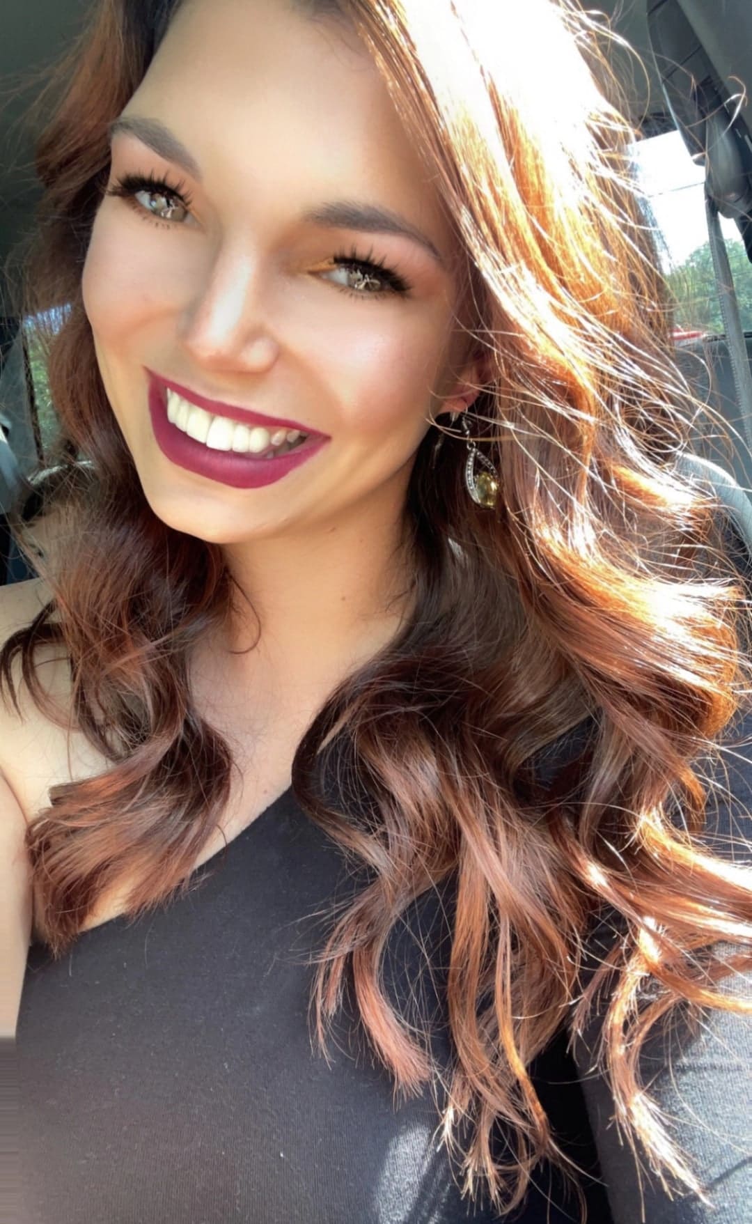 Whitney Tedder - Project Casting Whitney Tedder - Profile Photo